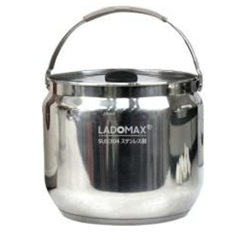 Nồi ủ chân không Ladomax HA-268