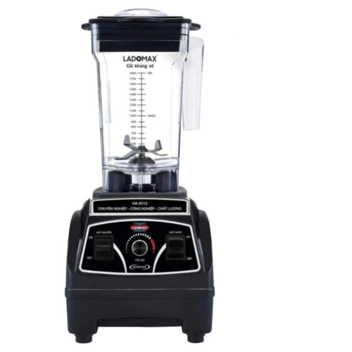 Máy xay sinh tố công nghiệp Ladomax HA-9113