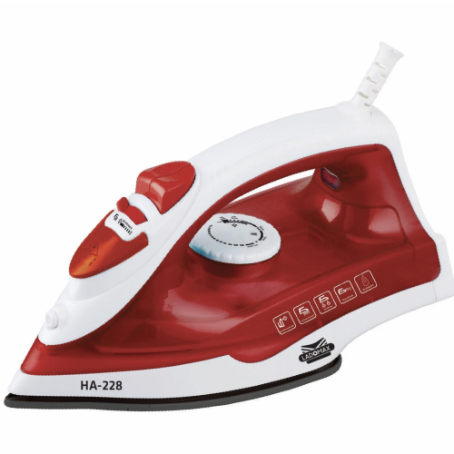 Bàn ủi hơi nước Ladomax HA-228