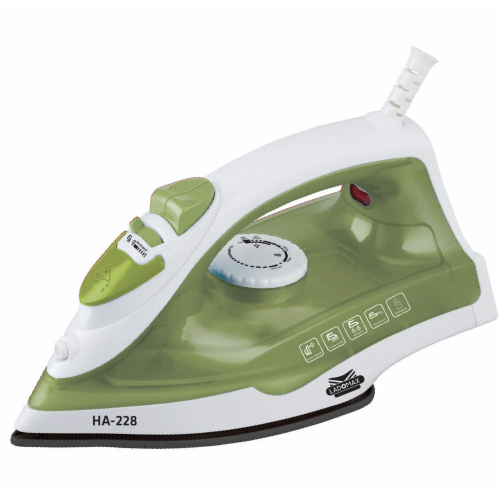 Bàn ủi hơi nước Ladomax HA-228