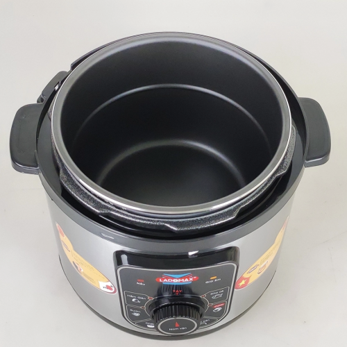 Nồi áp suất Ladomax HA-7860