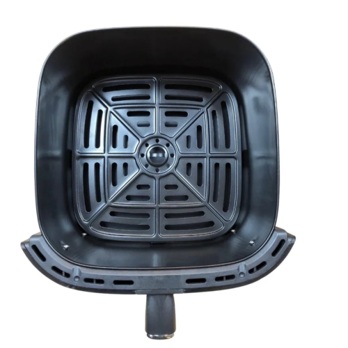Nồi chiên không dầu Ladomax HA-5610-CO