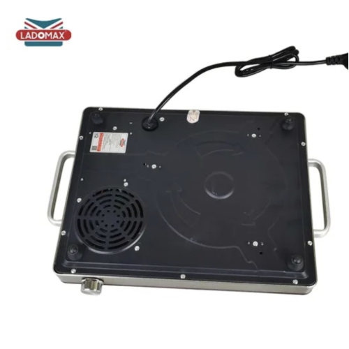 Bếp hồng ngoại Ladomax HA-669
