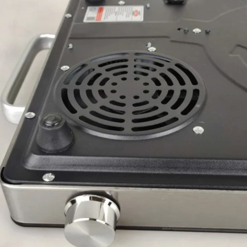 Bếp hồng ngoại Ladomax HA-669