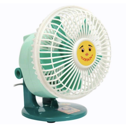 Quạt bàn mini Lifan GN-4