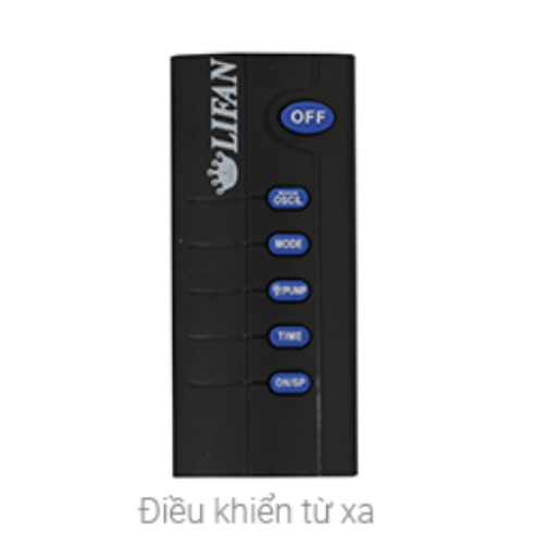 Quạt trần đảo Lifan TĐ-16RC