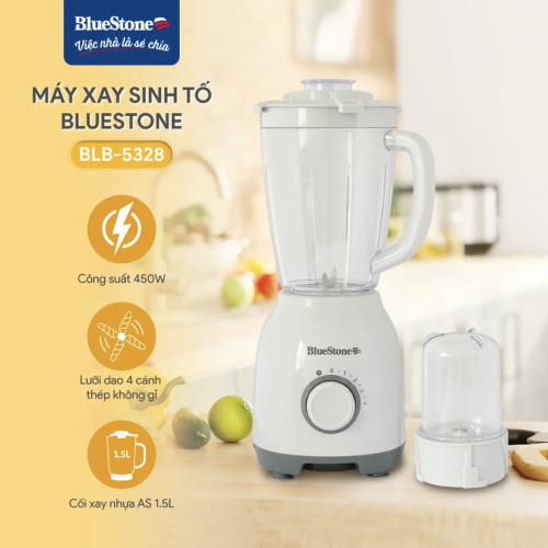 Máy xay sinh tố BlueStone BLB-5328
