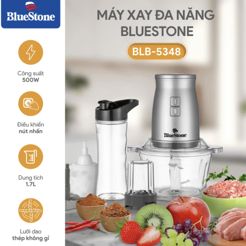 Máy xay đa năng BlueStone BLB-5348