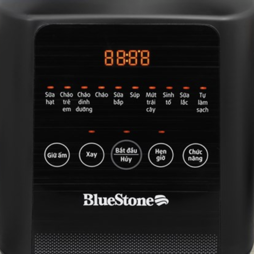 Máy xay nấu đa năng BlueStone BLB-6036