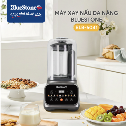 Máy xay nấu đa năng BlueStone BLB-6041