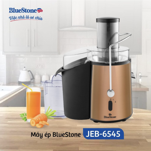Máy ép trái cây BlueStone JEB-6545