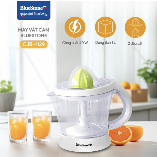Máy vắt cam BlueStone CJB-1129