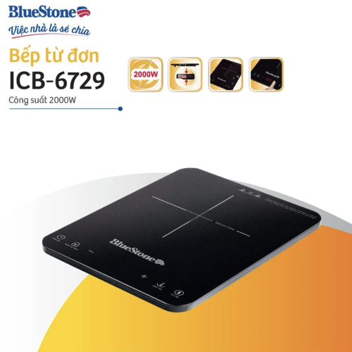Bếp từ BlueStone ICB-6729