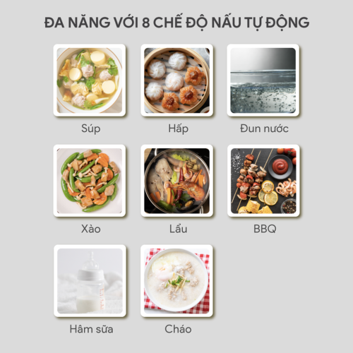 Bếp từ đơn BlueStone ICB-6731