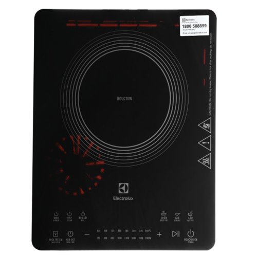 Bếp từ đơn Electrolux ETD42SKR
