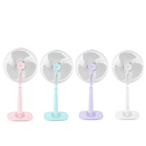 Quạt lửng Hatari S18M1
