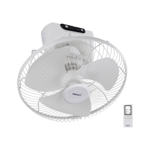 Quạt đảo trần Hatari HT-C16R1(S)