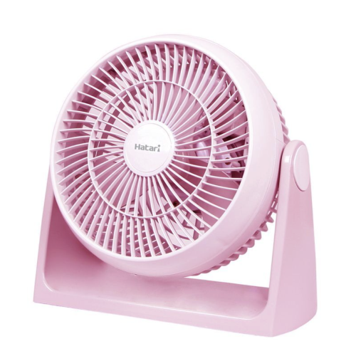 Quạt bàn tròn Hatari HT-PS20M1