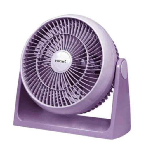 Quạt bàn tròn Hatari HT-PS20M1
