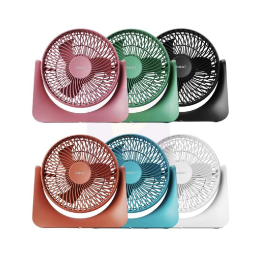Quạt bàn Cyclone Hatari PS8M1