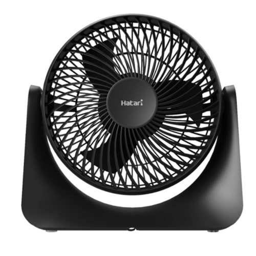 Quạt bàn Cyclone Hatari PS8M1