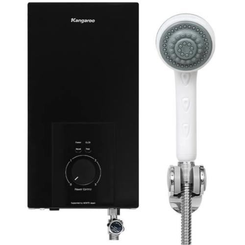 Máy nước nóng trực tiếp Kangaroo KGWD45N2