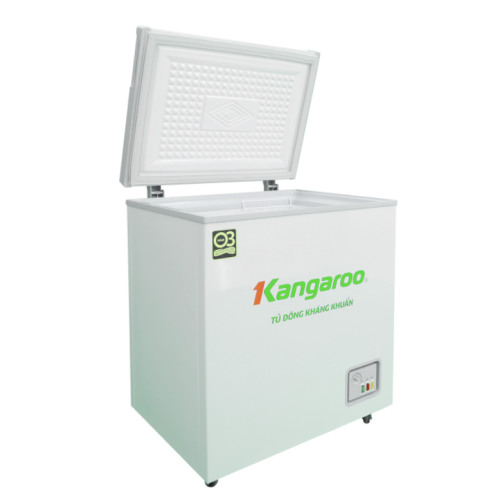 Tủ đông Kangaroo 90 lít KG090C1N