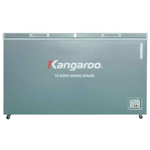 Tủ đông kháng khuẩn Kangaroo 430 lít KG430G1N