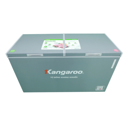 Tủ đông Kangaroo Inverter 430 lít KGFZA430IG1