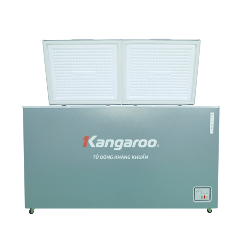 Tủ đông Kangaroo Inverter 430 lít KGFZA430IG1