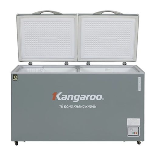Tủ đông kháng khuẩn Kangaroo 500 lít KGFZ560NG1