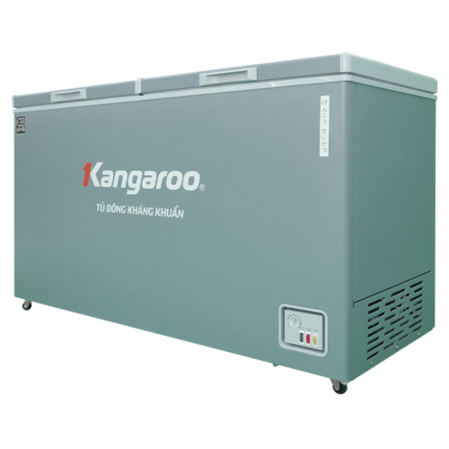 Tủ đông mát Kangaroo 415 lít KG415G2D
