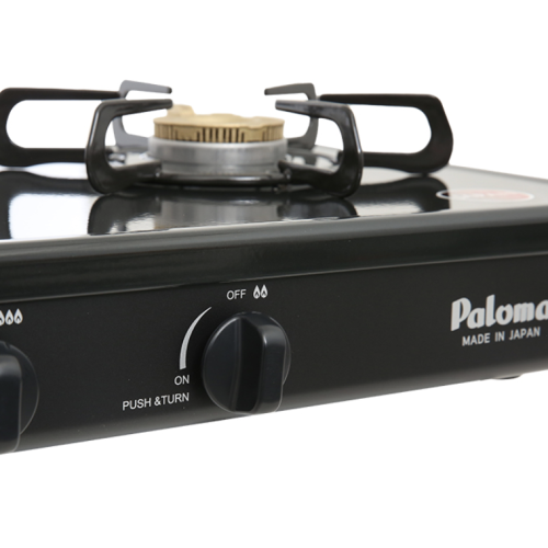Bếp gas dương đôi Paloma PA-J51CE