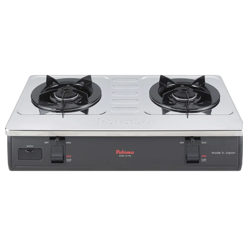 Bếp gas đôi Paloma PA-7PSJ