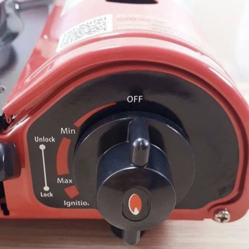 Bếp gas mini Namilux MSN-171SS