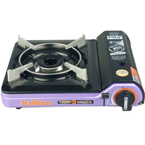 Bếp Gas Mini Namilux MLN-202PF