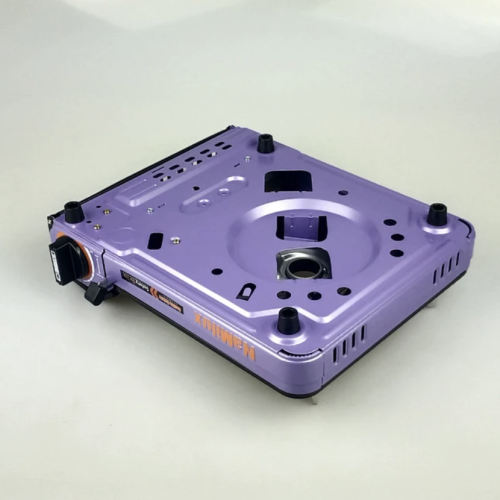 Bếp Gas Mini Namilux MLN-202PF