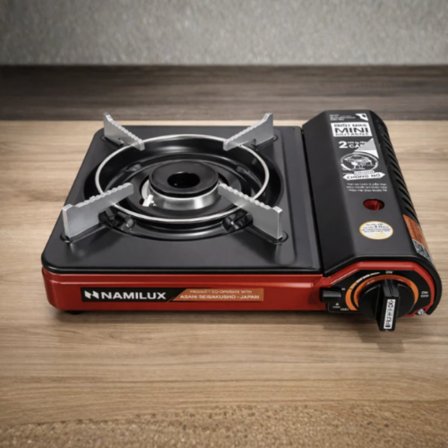 Bếp Gas Mini Namilux MLN-202PF