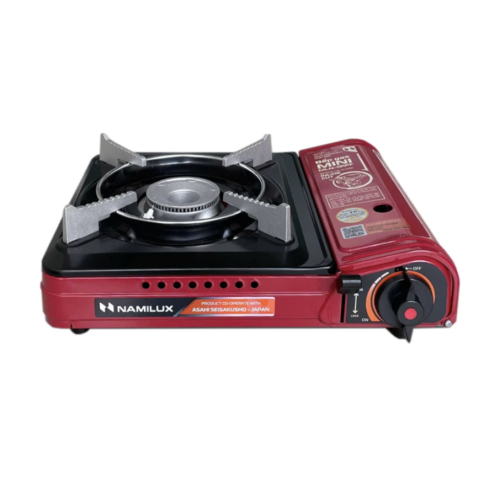 Bếp gas mini Namilux MLN-191PF