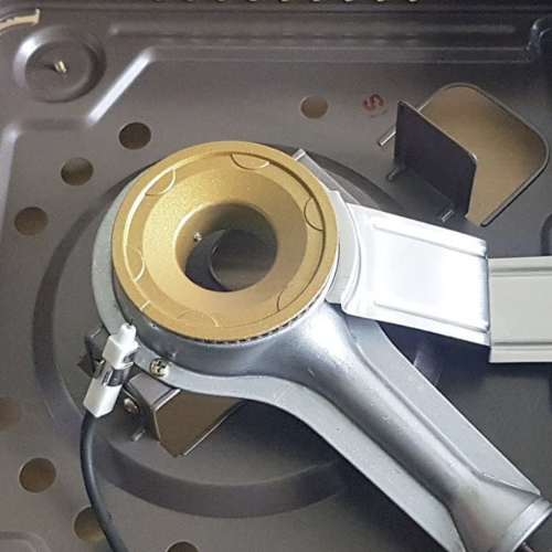 Bếp gas mini Namilux PL2013PF