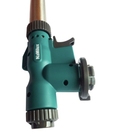Đèn Khò Gas NaMilux NA-187