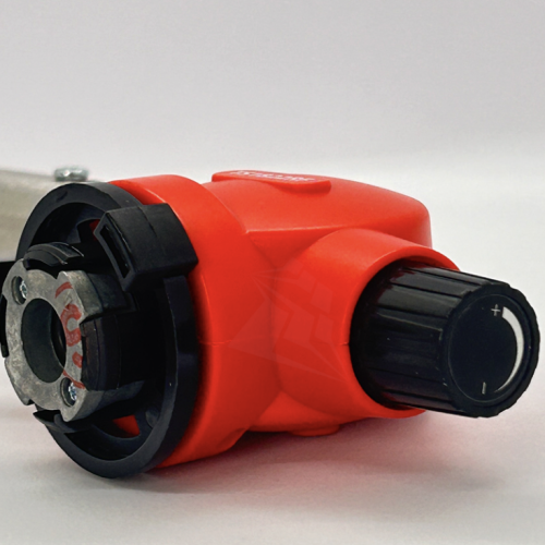 Đèn Khò Gas Mini NaMilux TS1822RF (NA-195)