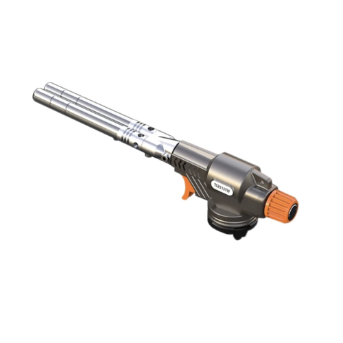 Đèn Khò Gas Hàn Đôi NaMilux TS2513TW