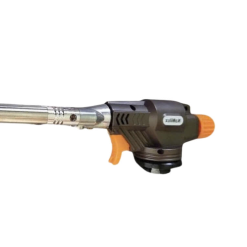 Đèn Khò Gas Hàn Đôi NaMilux TS2513TW
