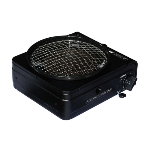 Bếp Lẩu Nướng Mini Đa Năng NaMilux Mother EVS GS2621PF