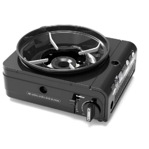 Bếp Lẩu Nướng Mini Đa Năng NaMilux Mother EVS GS2621PF