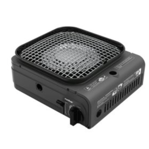 Bếp lẩu nướng gas NaMilux Mother EVS-3 GS2312PE