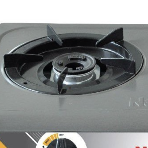 Bếp gas đôi NaMilux NA-603AFM