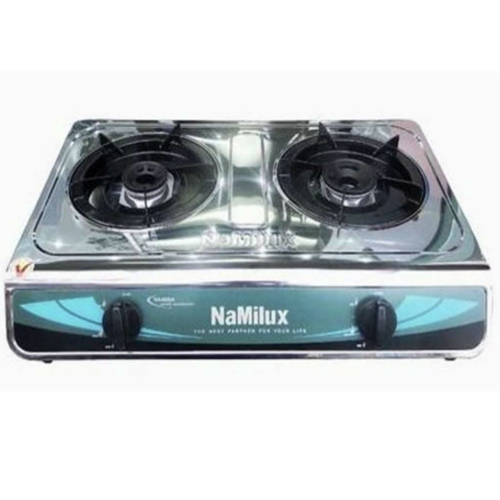 Bếp gas đôi Namilux NA-606ASM