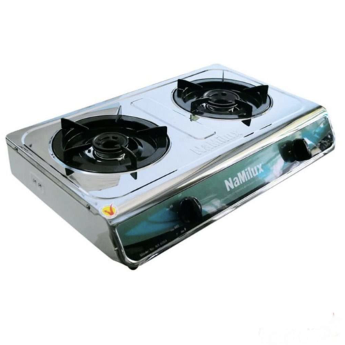 Bếp gas đôi Namilux NA-606ASM